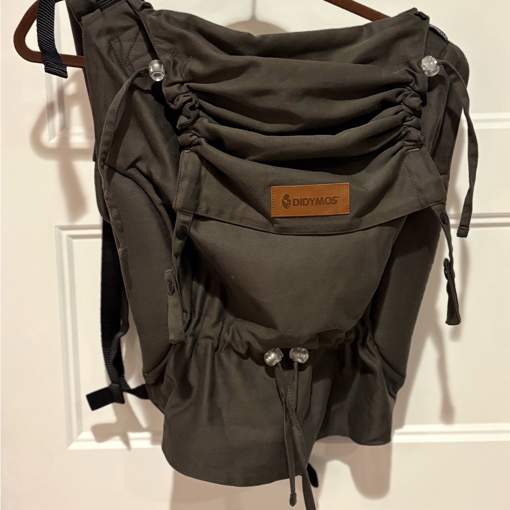Didymos Mocca ONBUHIMO